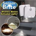 Sensor Brite Motion Activated LED Lights (2-Pack)