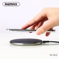 REMAX RP-W10 Wireless Charger - Black