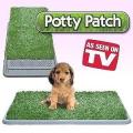 POTTY PATCH FOR BIGGER DOGS