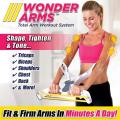 Wonder Arms