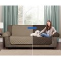 Reversable Double Sofa Slipcover