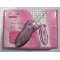 BROWNS THREADING HAIR REMOVER