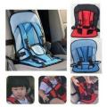 Baby Car Seat Harness