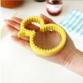 Silicone Jar and Bottle Opener