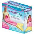 Snuggie Tails Mermaid Blanket For Kids