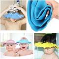 Baby Shower Cap