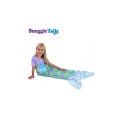 Snuggie Tails Mermaid Blanket For Kids