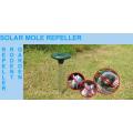 Solar Mole Repeller