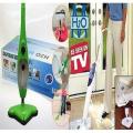 H2O  Steam Mop 12 in 1