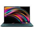 Asus ZenBook Duo 14-inch 2.9GHz Quad-Core i7-1195G7 (Dual Touch Screen, 16GB RAM, 1TB SSD,  Celes...