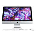 2020 Apple iMac 27-inch 3.1GHz 6-Core Intel Core i5 (5K Retina, 8GB RAM, 256GB SSD, Silver) - Pre...