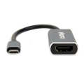 CalDigit USB-C to HDMI 2.0 4K Adapter - Grey