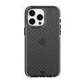 Tech 21 EvoCheck Apple iPhone 15 Pro Max Case - Smokey