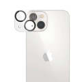 PanzerGlass Picture Perfect Camera Lens Protector Apple iPhone 14/14 Plus - Black
