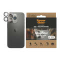 PanzerGlass Picture Perfect Camera Lens Protector Apple iPhone 14 Pro/14 Pro Max - Black