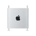 Custom Build 2023 Apple Mac Pro Tower M2 Ultra 24-Core CPU, 60-Core GPU (64GB RAM, 1TB, Silver) -...