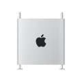 Custom Build 2023 Apple Mac Pro Tower M2 Ultra 24-Core CPU, 60-Core GPU (64GB RAM, 2TB, Silver) -...