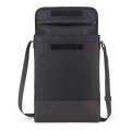 Belkin Macshack Branded Vertical Protective Sleeve for 13-inch Laptop - Black
