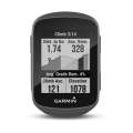 Garmin Edge 130 Plus With Heart Rate Monitor