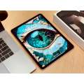 2022 10.9-inch Apple iPad Air 5th Gen M1 (256GB, Wifi & Cellular, Starlight) - Pre Owned / 3 Mont...