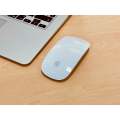 Apple Magic Mouse 1 (Silver) - Pre Owned / 3 Month Warranty