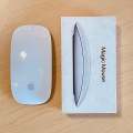 Apple Magic Mouse 2 (Silver) - Pre Owned / 3 Month Warranty