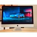 Apple iMac 27-inch 3.4GHz Quad-Core i5 (5K Retina, 40GB RAM, 1TB SSD, Silver) - Pre Owned  / 3 Mo...