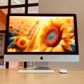 2019 Apple iMac 27-Inch 3.0Ghz 6-Core i5 (5K Retina, 32GB RAM, 1TB Fusion, Silver) - Pre Owned / ...