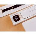 Apple Watch Series 9 (41mm, Midnight Aluminium with Midnight Sports Loop, GPS) - Pre Owned / Appl...