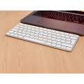 Apple Magic Keyboard with Touch ID for Mac models with Apple Silicon - International English - Pr...