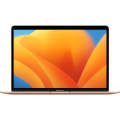 2020 Apple MacBook Air 13-inch M1 8-Core CPU, 7-Core GPU (8GB Unified RAM, 256GB SSD, Gold) - Pre...