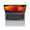 Custom Build 2022 Apple MacBook Pro 13-inch M2 8-Core CPU, 10-Core GPU (Touch Bar, 16GB Unified R...