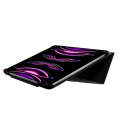 SwitchEasy LIFT Case For iPad Pro 11" (2018-2022) & iPad Air 10.9" (2020-2022) - Black