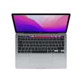 2020 Apple MacBook Pro 13-inch M1 8-Core CPU, 8-Core GPU (Touch Bar, 8GB Unified RAM, 512GB SSD, ...