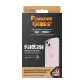 PanzerGlass HardCase for iPhone 15