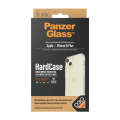 PanzerGlass HardCase for iPhone 15 Plus