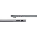 2023 Apple MacBook Pro 14-Inch M3 8-Core CPU, 10-Core GPU (8GB Unified RAM, 1TB SSD, Space Gray) ...