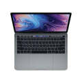 2019 Apple MacBook Pro 13-inch 2.4GHz Quad-Core i5 (Touch Bar, 8GB RAM, 256GB SSD, Space Gray) - ...