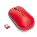 Kensington SureTrack Dual Wireless Mouse (Red) - New