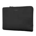 Targus Eco-Smart Macshack Branded Laptop Sleeve for 13" - 14" Laptop - Black