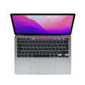 2020 Apple MacBook Pro 13-inch M1 8-Core CPU, 8-Core GPU (Touch Bar, 8GB Unified RAM, 256GB SSD, ...
