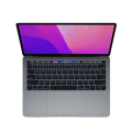 2019 Apple MacBook Pro 13-inch 2.4GHz Quad-Core i5 (Touch Bar, 8GB RAM, 256GB SSD, Space Gray) - ...