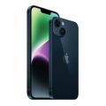 Apple iPhone 14 (256GB, Midnight) - New / 1 Year Apple Warranty