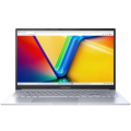 ASUS Vivobook 15X 15-inch 5.0GHz Intel Core i7-1360P (40GB DDR4 RAM, 1TB SSD, Silver) - Pre Owned...