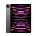2022 11-inch Apple iPad Pro 4th Gen M2 (128GB, Wifi, Space Gray)  - New / 1 Year Apple Warranty