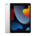 2021 10.2-inch Apple iPad 9th Gen (256GB, Wifi & Cellular, Silver) - Pre Owned / 3 Month Warranty