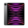 2022 12.9-inch Apple iPad Pro 6th Gen M2 (512GB, Wifi & Cellular, Space Gray) - Pre Owned / Apple...