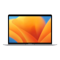 2020 Apple MacBook Air 13-inch M1 8-Core CPU, 7-Core GPU (8GB Unified RAM, 256GB SSD, Silver) -  ...