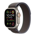 Apple Watch Ultra 2 (49mm, Titanium Case with Blue/Black Trail Loop, GPS + Cell) - New , Open Box...