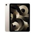 2022 10.9-inch Apple iPad Air 5th Gen M1 (256GB, Wifi & Cellular, Starlight) - Pre Owned / 3 Mont...